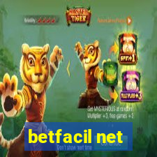 betfacil net